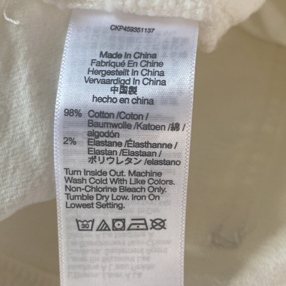 Madewell The Curvy Perfect Vintage Straight Leg Ankle Jeans High Rise Stretch - Picture 11 of 16